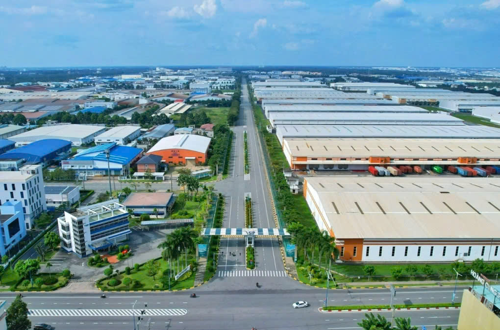 Hà Nội cũng quyết định thành lập, mở rộng thêm 15-20 cụm công nghiệp (Ảnh minh họa: Đức Tuấn).